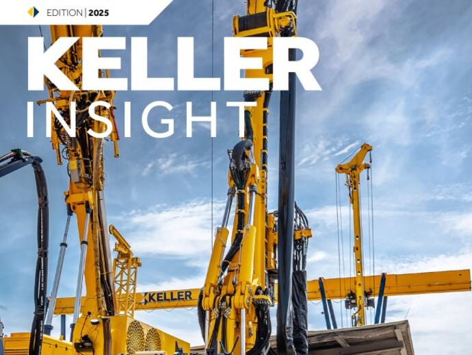 Keller Insight 2025