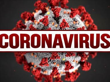 Coronavirus