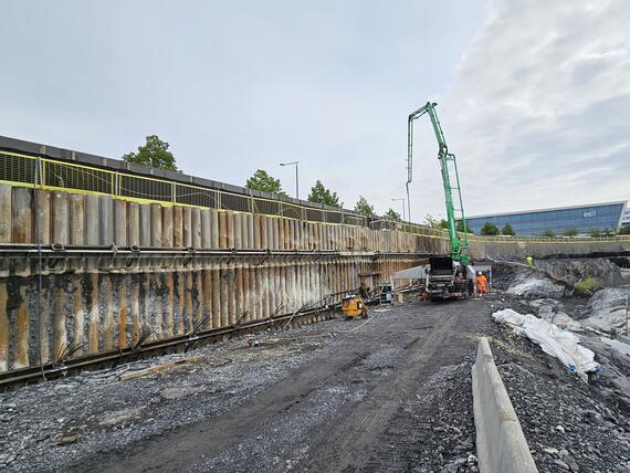 Fornebu K2A