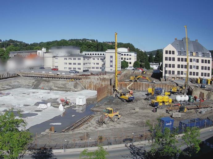 Os Skole