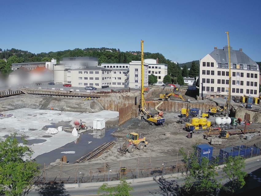 Os Skole