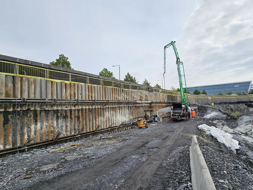 Fornebu K2A