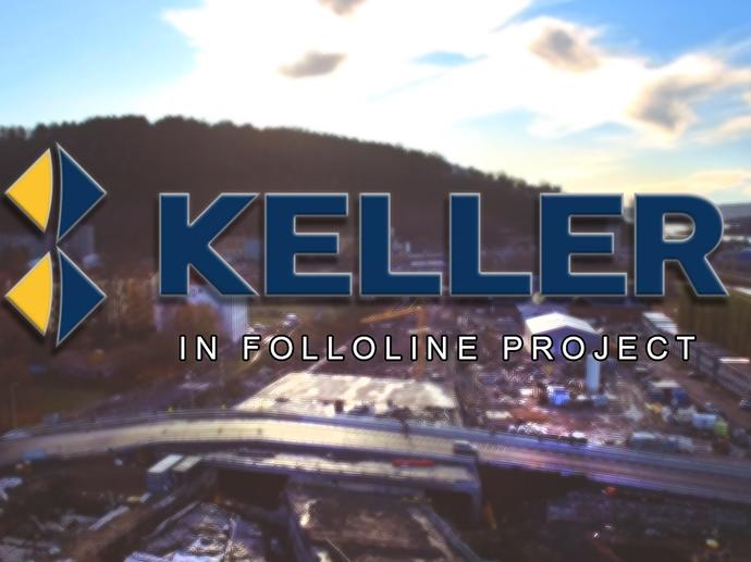Follo Line - How Keller works