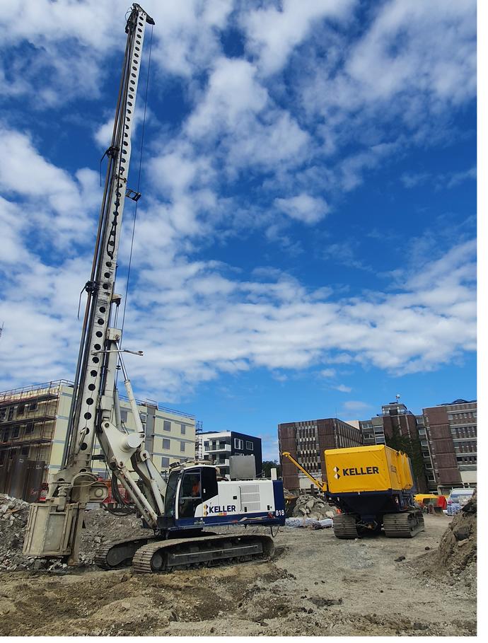 DDSM Bergerløkka 