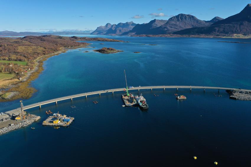Engeløya