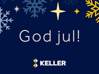 God jul!