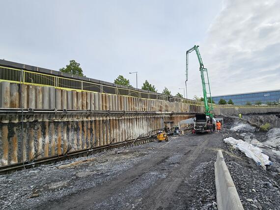 Fornebu K2A