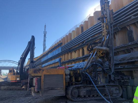 Project references Norway