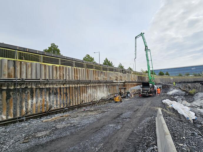 Fornebu K2A