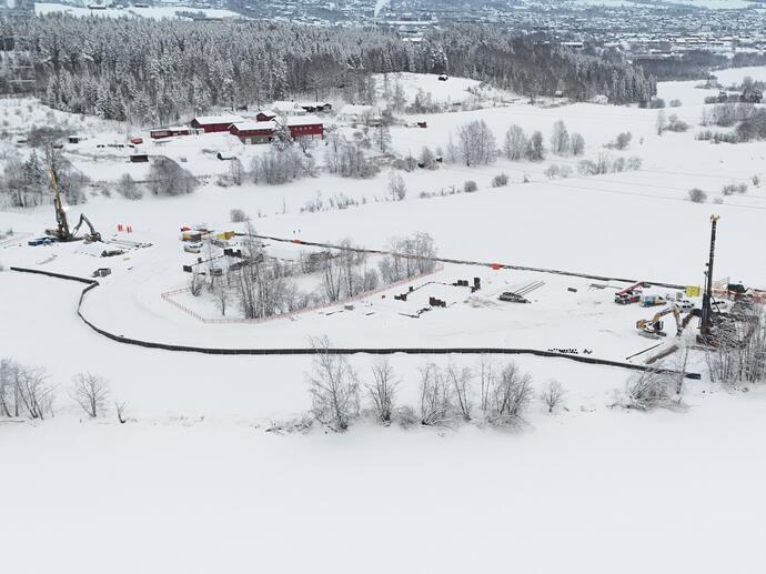Lågen bru