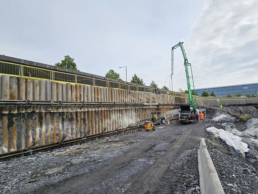 Fornebu K2A