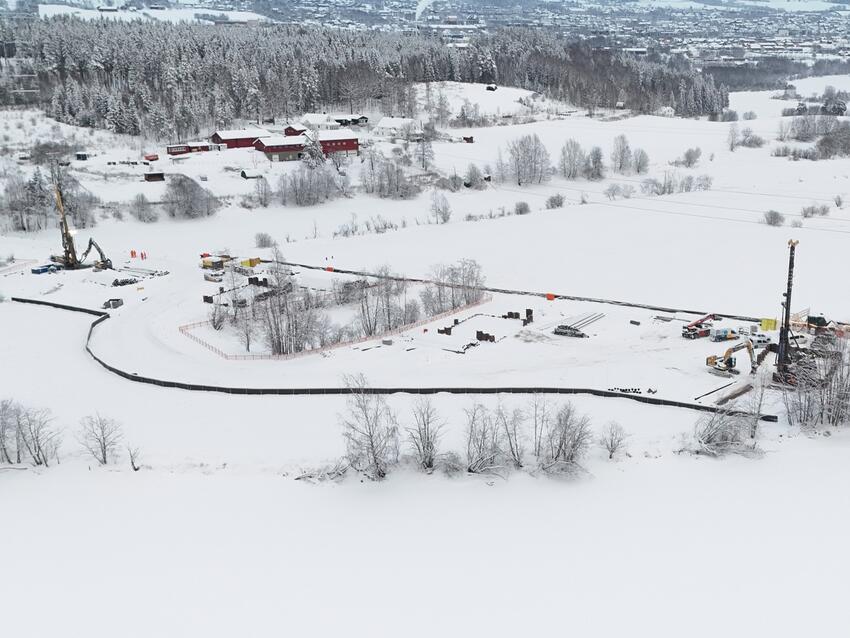 Lågen bru
